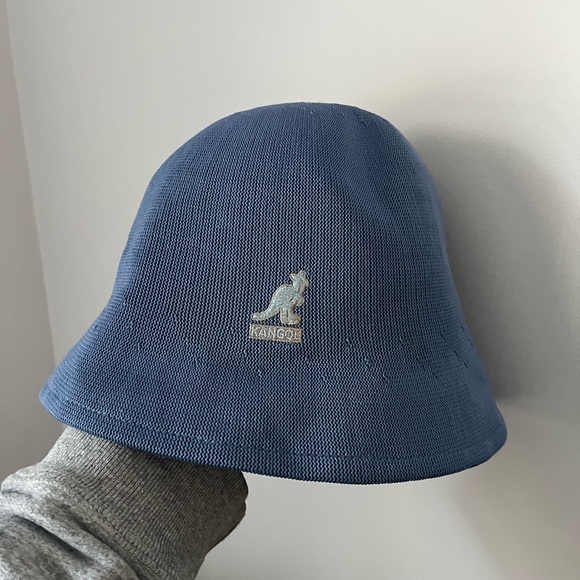 Kangol hat - Picture 1 of 1